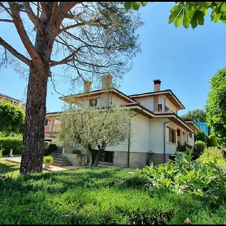 Affittacamere Sofia Con Uso Cucina E Ampio Giardino Guest house Calcinelli