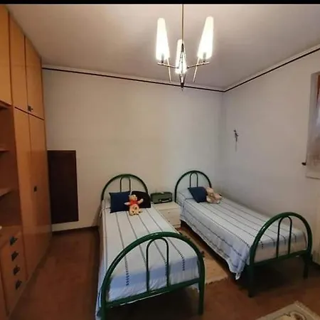 Affittacamere Sofia Con Uso Cucina E Ampio Giardino Guest house