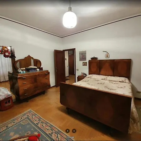 Affittacamere Sofia Con Uso Cucina E Ampio Giardino * Calcinelli